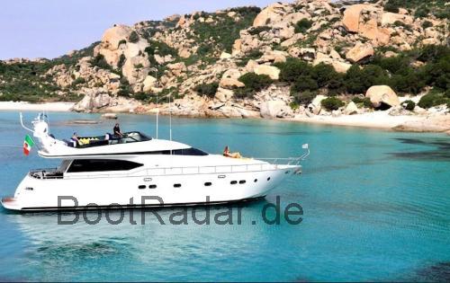 Maiora 72  technische daten 